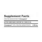 Creatine Creapure, 300 г