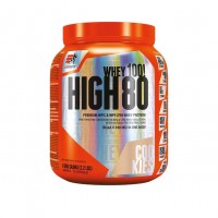 Extrifit - High Whey 80, 1 кг