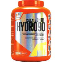 Extrifit - Hydro Isolate 90 DH 8, 1 кг