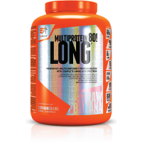 Extrifit - Long 80 - Multiprotein, 1 кг