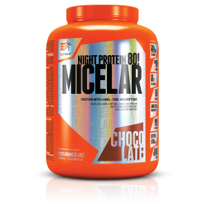 Extrifit - Micelar Casein, 2000 г