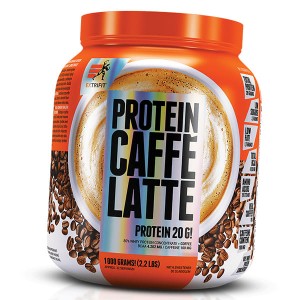 Extrifit - Protein Caffe Latte, 1 кг