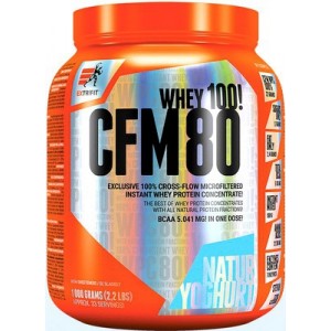 CFM Instant Whey 80, 1000 грамм