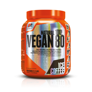 Vegan Whey 80, 1000 грамм