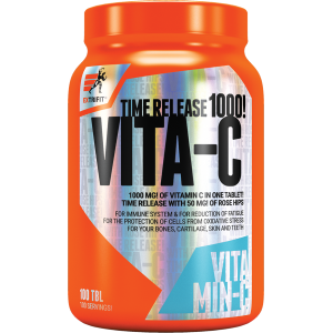 Extrifit - VITA C 1000 TIME RELEASE, 100 таблеток