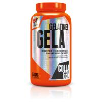 Extrifit - Gela 1000 mg (Collagen), 250 капсул