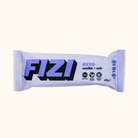 FIZI - Протеїновий батончик FIZI Keto, 45 грам