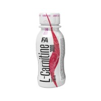 Fitness Authority - L-carnitine 3000, флакон