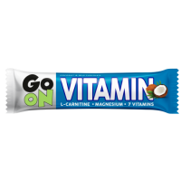 Go On Nutrition - Vitamin Bar, 50 грам