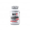 MST Nutrition - Glucosamine Chondroitin + MSM + Hyaluronic Acid, 90 таблеток