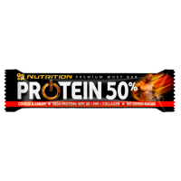 Go On Nutrition – Protein Bar 50%, 40 грамм