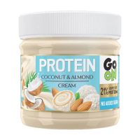 Go On Nutrition - Protein Cream, 180 грам (скло)