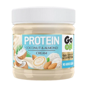 Go On Nutrition – Protein Cream, 180 грамм (стекло)