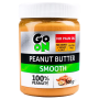 Go On Nutrition - Peanut Butter 100%, 500 грам (скло)