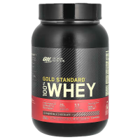 Optimum Nutrition - Gold Standard 100% Whey (EU), 908 грам