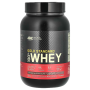 Optimum Nutrition - Gold Standard 100% Whey (EU), 908 грам