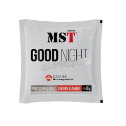 MST Nutrition - Good Night Sleep Formula, 16 грам