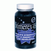 Stimerex-ES - 90 caps ECA+DMAA