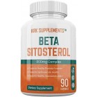 KRK Supplements - Beta Sitosterol 800 mg, 90 капсул