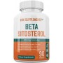 Beta Sitosterol 800 mg, 90 капсул