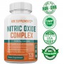 Nitric Oxide Complex, 120 капсул