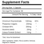 KRK Supplements - Fat and Carb Blocker, 90 капсул