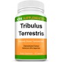 KRK Supplements - Tribulus Terrestris 500 mg, 90 капсул