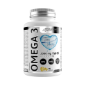 Kevin Levrone Signature Series - Omega-3 2000 mg, 90 софтгелевих капсул