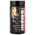 JNX Sports - The Omen! With Stimulant, 100 капсул