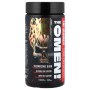 JNX Sports - The Omen! With Stimulant, 100 капсул