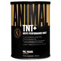 Universal Nutrition - Animal TNT+, 30 пакетиків