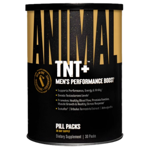 Universal Nutrition - Animal TNT+, 30 пакетиків