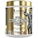 Kevin Levrone Signature Series - Gold Creatine Chews, 240 таблеток