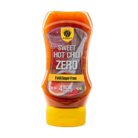 Rabeko - Truffle Mayo Zero (Трюфельний майонез низькокалорійний), 350 мл