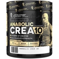 Kevin Levrone Signature Series - Anabolic Crea10, 207 грам