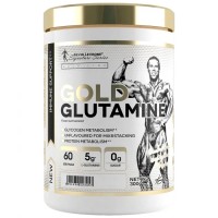 Kevin Levrone Signature Series - Gold Glutamine, 300 грам