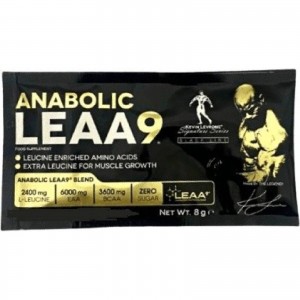 Kevin Levrone Signature Series - Пробник Anabolic LEAA9, 1 порція (8 г)