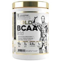 Kevin Levrone Signature Series - Gold BCAA 2:1:1 + Electrolytes, 375 грам