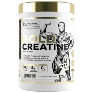 Kevin Levrone Signature Series - Gold Creatine, 500 грам