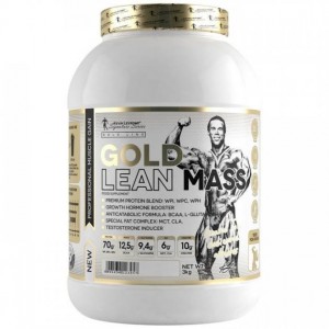 Kevin Levrone Signature Series - Gold Lean Mass, 3 кг