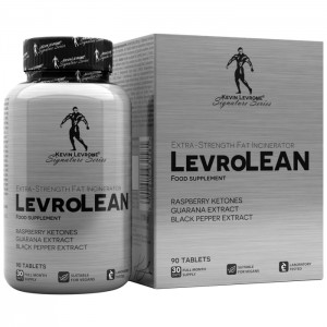 Kevin Levrone Signature Series - Levro Lean, 90 таблеток