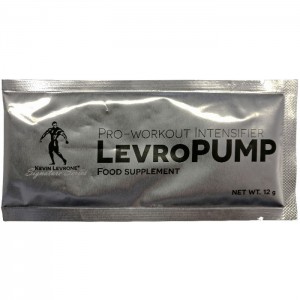 Kevin Levrone Signature Series - Levro Pump, 1 порція (17,5 г)