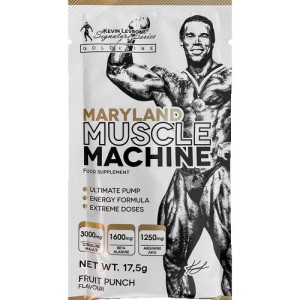 Kevin Levrone Signature Series - Maryland Muscle Machine, 1 порція (17,5 г)