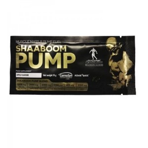 Kevin Levrone Signature Series - Пробник Shaaboom Pump, 1 порція (17,5 г)