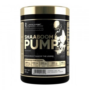 Shaaboom Pump, 44 порции (385 г)