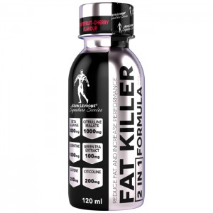 Kevin Levrone Signature Series - Fat Killer, 120 мл