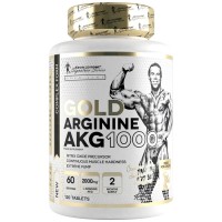 Kevin Levrone Signature Series - Gold Arginine AKG 1000 mg, 120 таблеток