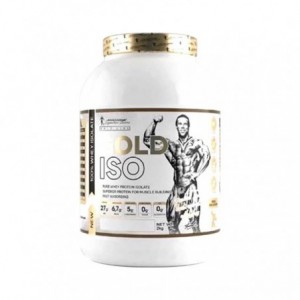 Kevin Levrone Signature Series - Gold Iso, 908 грамм