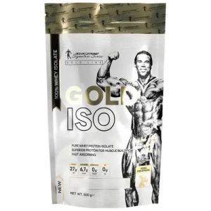 Kevin Levrone Signature Series - Gold Iso, 500 г