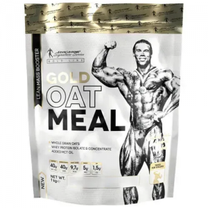 Kevin Levrone Signature Series - Gold Oat Meal, 1000 г